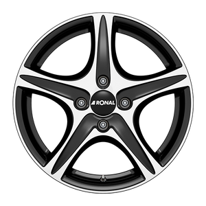 R56 5x120 17x7.0 45 MBF/C | ET 45 | Paddock Performance