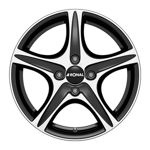 R56 5x118 18x8.0 45 MBF/C | ET 45 | Paddock Performance