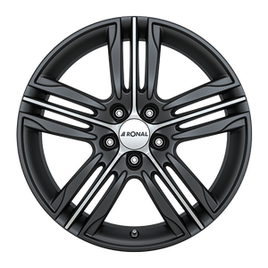 R57 5x112 17x7.5 48 MBF/C | ET 48 | Paddock Performance