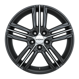 R57 5x120 18x7.5 45 MBF/C | ET 45 | Paddock Performance