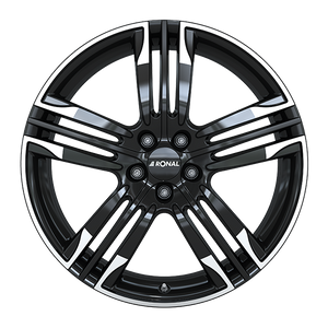 R58 5x112 22x10.0 50 MCR JB/WR | ET 50 | Paddock Performance