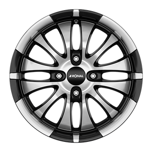 R59 5x120 17x7.5 42 JB/FC | ET 42 | Paddock Performance