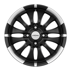 R59 4x100 15x6.0 38 JBM/LC | ET 38 | Paddock Performance R59 4x100 15x6.0 38 JBM/LC | ET 38 | Paddock Performance