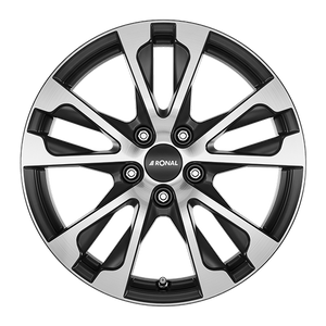 R61 5x105 17x7.5 42 JBMF/C | ET 42 | Paddock Performance