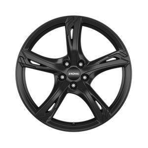 R62 5x112 18x7.5 50 JB/G | ET 50 | Paddock Performance