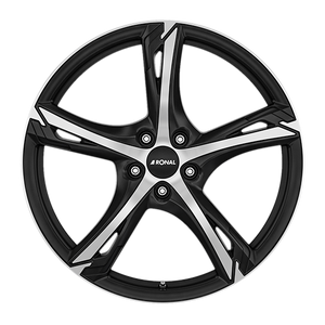 R62 5x120 18x7.5 45 JBMF/C | ET 45 | Paddock Performance