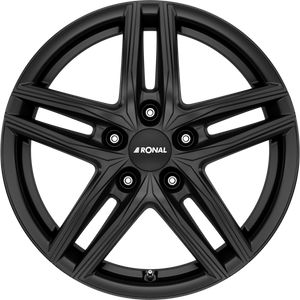 R65 5x112 16x6.5 40 JBM | ET 40 | Paddock Performance