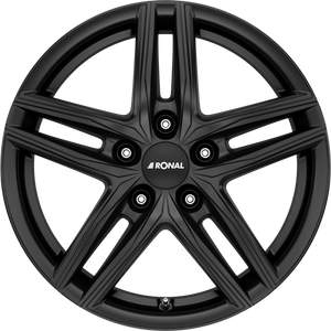 R65 5x105 17x6.5 42 JBM | ET 42 | Paddock Performance