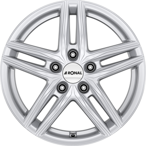 R65 5x105 17x6.5 42 S | ET 42 | Paddock Performance