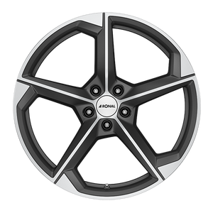 R66 5x114.3 20x8.5 45 OGMF/C | ET 45 | Paddock Performance