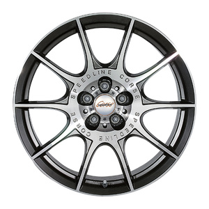 SL2 Marmora 5x120 18x8.0 45 A/FC