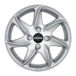 R51 5x100 18x8.0 35 TI | ET 35 | Paddock Performance