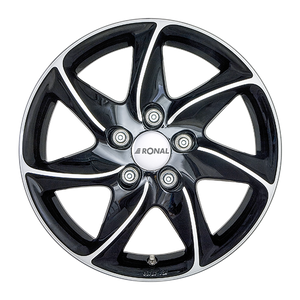 R51 5x100 15x6.5 38 JB/FC | ET 38 | Paddock Performance