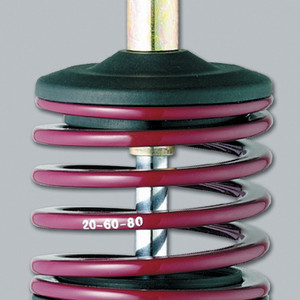 Vogtland Height Adjustable Coil Over Kit for 2013-2018 BMW 650i Gran Coupe | BMW | Paddock Performance