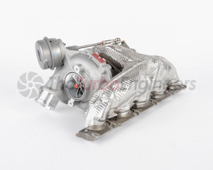 TTE700 EVO 2.5 TFSI UPGRADE TURBOCHARGER | 2.5TFSI EVO | Paddock Performance TTE700 EVO 2.5 TFSI UPGRADE TURBOCHARGER | 2.5TFSI EVO | Paddock Performance