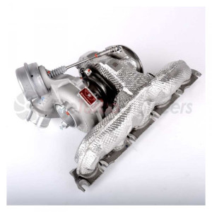 TTE625 EVO UPGRADE TURBOCHARGER | 2.5TFSI EVO | Paddock Performance TTE625 EVO UPGRADE TURBOCHARGER | 2.5TFSI EVO | Paddock Performance