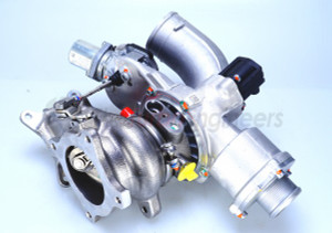 TTE440L 2.0 TSI UPGRADE TURBOCHARGER | MQB | Paddock Performance TTE440L 2.0 TSI UPGRADE TURBOCHARGER | MQB | Paddock Performance