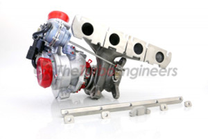 TTE370 1.8T UPGRADE TURBOCHARGER | 1.8t-20V | Paddock Performance TTE370 1.8T UPGRADE TURBOCHARGER | 1.8t-20V | Paddock Performance
