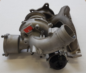 TTE450L 2.0 TFSI UPGRADE TURBOCHARGER | 2.0TFSI | Paddock Performance TTE450L 2.0 TFSI UPGRADE TURBOCHARGER | 2.0TFSI | Paddock Performance