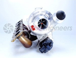 TTE510 B58 UPGRADE TURBOCHARGER | B58 | Paddock Performance TTE510 B58 UPGRADE TURBOCHARGER | B58 | Paddock Performance