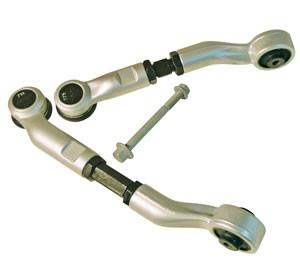 SPC Performance 98-08 Audi A4/S4/RS4 / 98-05 VW Passat Front Upper Multi Link Control Arm - Right | VW-AUDI | Paddock Performance SPC Performance 98-08 Audi A4/S4/RS4 / 98-05 VW Passat Front Upper Multi Link Control Arm - Right | VW-AUDI | Paddock Performance