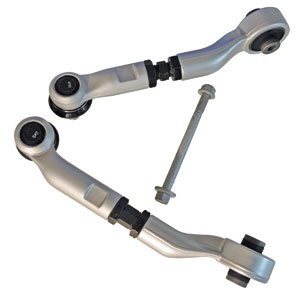 SPC Performance Audi B9 Upper Control Arm Front Right | VW-AUDI | Paddock Performance SPC Performance Audi B9 Upper Control Arm Front Right | VW-AUDI | Paddock Performance