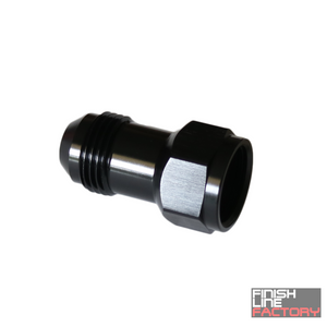 AN Female w/ O-Ring to AN Male Adapter - 04 AN - 04 AN Male | Adapters - AN | Paddock Performance AN Female w/ O-Ring to AN Male Adapter - 04 AN - 04 AN Male | Adapters - AN | Paddock Performance