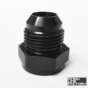 Female AN to Male AN Expander (Step Up) - 12 AN - 16 AN | Adapters - AN | Paddock Performance Female AN to Male AN Expander (Step Up) - 12 AN - 16 AN | Adapters - AN | Paddock Performance