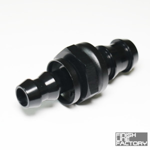 Push Lock Barb Reducer - 3/8 Barb - 5/16 Barb | Adapters - Barb | Paddock Performance Push Lock Barb Reducer - 3/8 Barb - 5/16 Barb | Adapters - Barb | Paddock Performance