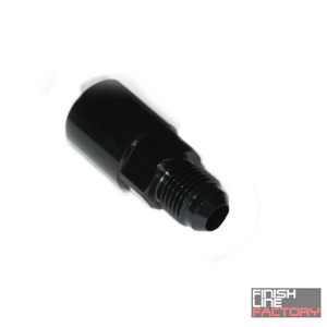 AN to Female Quick Connect - 8AN - 3/8 QC Female | Adapters - QC | Paddock Performance AN to Female Quick Connect - 8AN - 3/8 QC Female | Adapters - QC | Paddock Performance