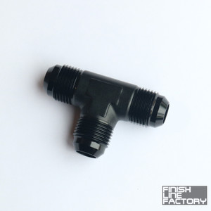AN Male Tee (MMM) - 10 AN | Adapters - Tee | Paddock Performance AN Male Tee (MMM) - 10 AN | Adapters - Tee | Paddock Performance
