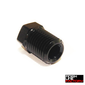 NPT Bolt Plugs - 1/8" NPT NPT Bolt Plugs - 1/8" NPT