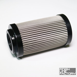 High Flow Fuel Filter Element - 10 Micron - 10 ORB | Filters | Paddock Performance High Flow Fuel Filter Element - 10 Micron - 10 ORB | Filters | Paddock Performance