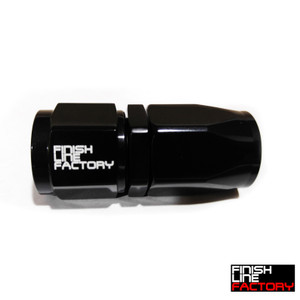 Straight Hose End - 12 AN | Swivel Hose Ends | Paddock Performance