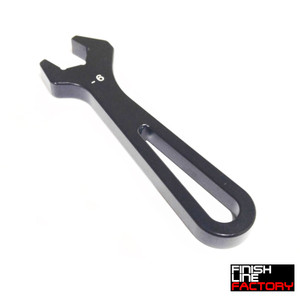AN Aluminum Alloy Wrench - 06 AN | Tools | Paddock Performance AN Aluminum Alloy Wrench - 06 AN | Tools | Paddock Performance