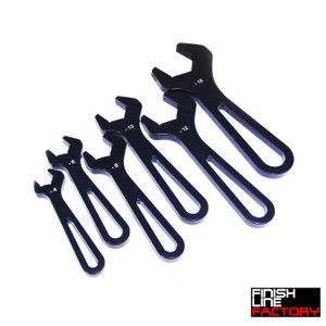 AN Aluminum Alloy Wrench - ALL | Tools | Paddock Performance AN Aluminum Alloy Wrench - ALL | Tools | Paddock Performance
