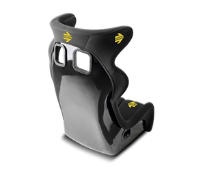 MOMO Daytona Racing Seat XL Width (MOM-1074BLK) MOMO Daytona Racing Seat XL Width (MOM-1074BLK)