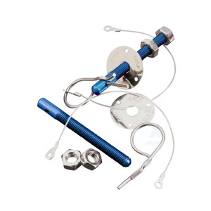 OMP Hood Pins (OMP-EB-480) OMP Hood Pins (OMP-EB-480)