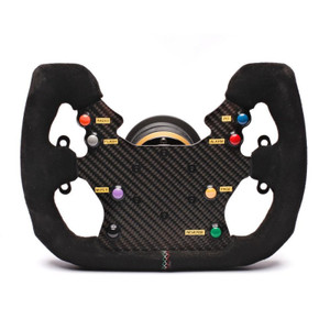 OMP 310 ALU GT Steering Wheel (OMP-OD-2044) OMP 310 ALU GT Steering Wheel (OMP-OD-2044)