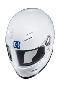 HJC H10 Helmet White Size XS (HJC-H10WXS20)