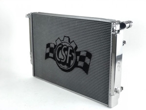 CSF BMW E9X M3 Aluminum Radiator - Triple Pass (CSF-7059) CSF BMW E9X M3 Aluminum Radiator - Triple Pass (CSF-7059)