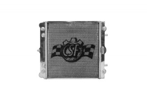 CSF 98-04 Porsche Boxster, Carrera, GT3 986 996 Left & Right Aluminum Radiator (CSF-7044) CSF 98-04 Porsche Boxster, Carrera, GT3 986 996 Left & Right Aluminum Radiator (CSF-7044)