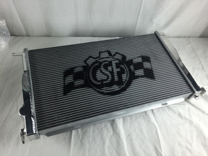 CSF 07-11 BMW 135i, 335, 2011+ 1 Series M Radiator (A/T) (CSF-7046)