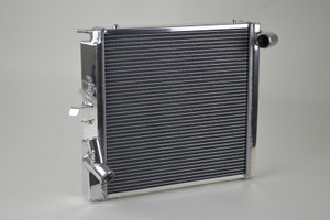 CSF Porsche 911 991 Turbo, GT3, GT3RS, Cup Right Side Aluminum Radiator (CSF-7070) CSF Porsche 911 991 Turbo, GT3, GT3RS, Cup Right Side Aluminum Radiator (CSF-7070)