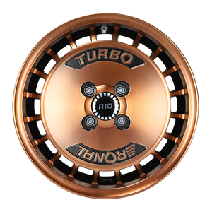 Ronal R10 Turbo CM FC 4x100 15x7 37 | Ronal | Paddock Performance Ronal R10 Turbo CM FC 4x100 15x7 37 | Ronal | Paddock Performance