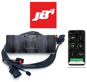 Burger JB4 Performance Tuner For Kia/Hyundai/Genesis Turbo-with Data Cable Wired Conn. | Engine Management | Paddock Performance Burger JB4 Performance Tuner For Kia/Hyundai/Genesis Turbo-with Data Cable Wired Conn. | Engine Management | Paddock Performance