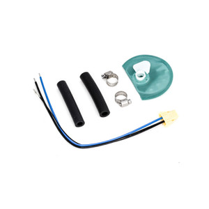 Deatschwerks DW400 In-Tank Fuel Pump with Universal Install Kit (DEW-9-401-1001) Deatschwerks DW400 In-Tank Fuel Pump with Universal Install Kit (DEW-9-401-1001)