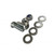 obp Motorsport Single Master Cylinder Bolt Kit (OBP-BOLT1) obp Motorsport Single Master Cylinder Bolt Kit (OBP-BOLT1)