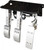 obp Motorsport Pro-Race V2 3 Pedal System - Top Mounted Bulkhead Fit (OBP-0002PRT) obp Motorsport Pro-Race V2 3 Pedal System - Top Mounted Bulkhead Fit (OBP-0002PRT)