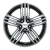 R57 5x112 17x7.5 35 B/FC | ET 35 | Paddock Performance
